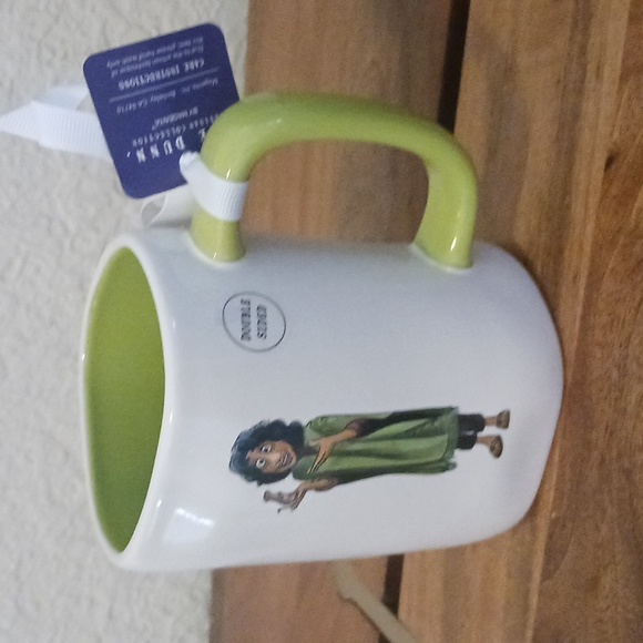 NWT Rae Dunn Artisan Collection ENCANTO - Picture 2 of 5